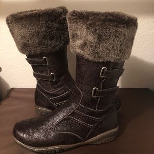 Women’s Winter Boots